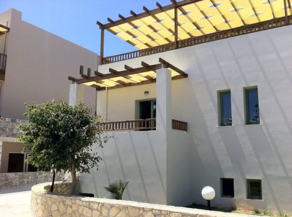 Erato Hotel Adults Only By Smile Hotels Platanés Exterior foto