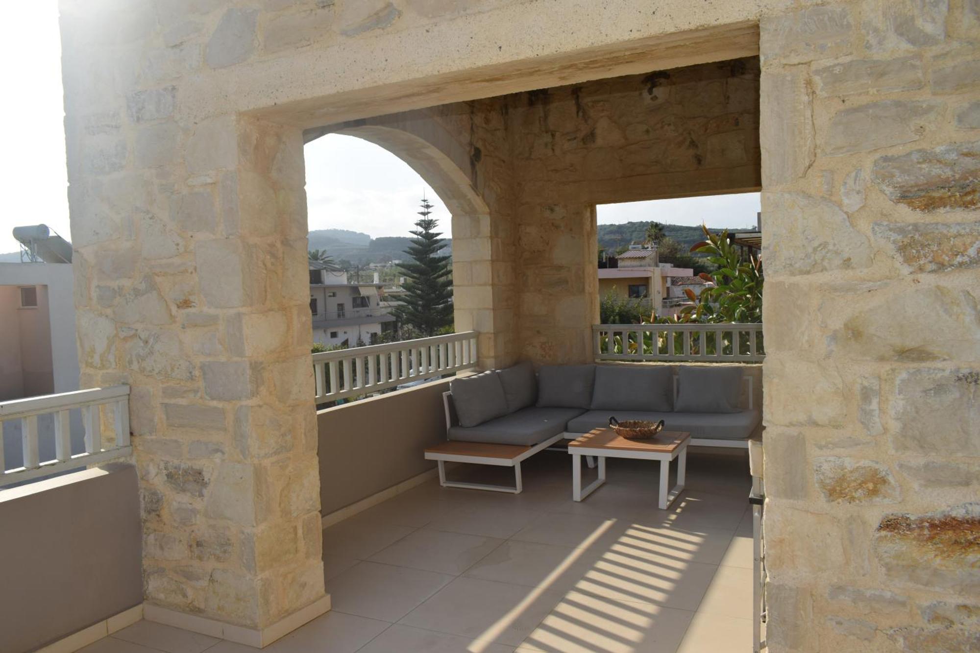 Erato Hotel Adults Only By Smile Hotels Platanés Exterior foto