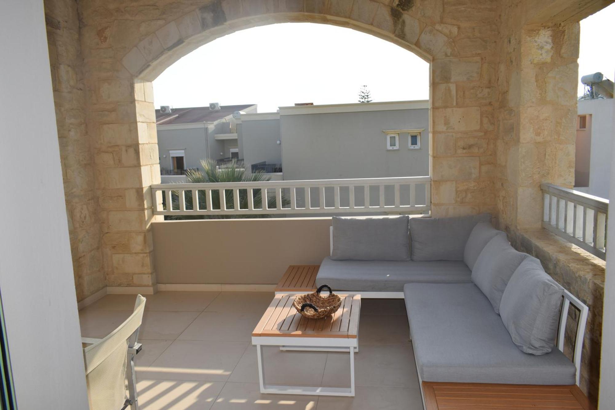 Erato Hotel Adults Only By Smile Hotels Platanés Exterior foto