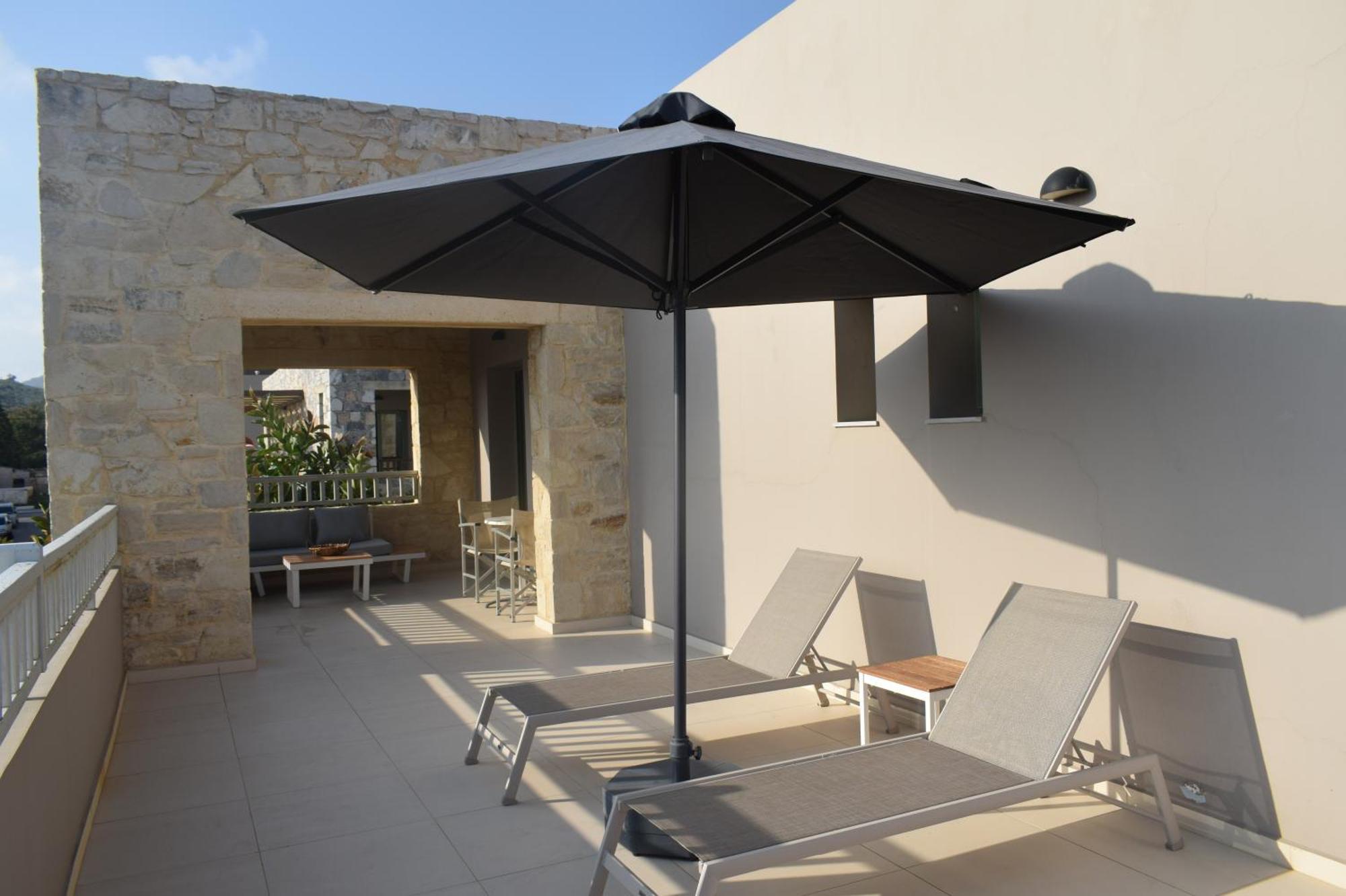 Erato Hotel Adults Only By Smile Hotels Platanés Exterior foto