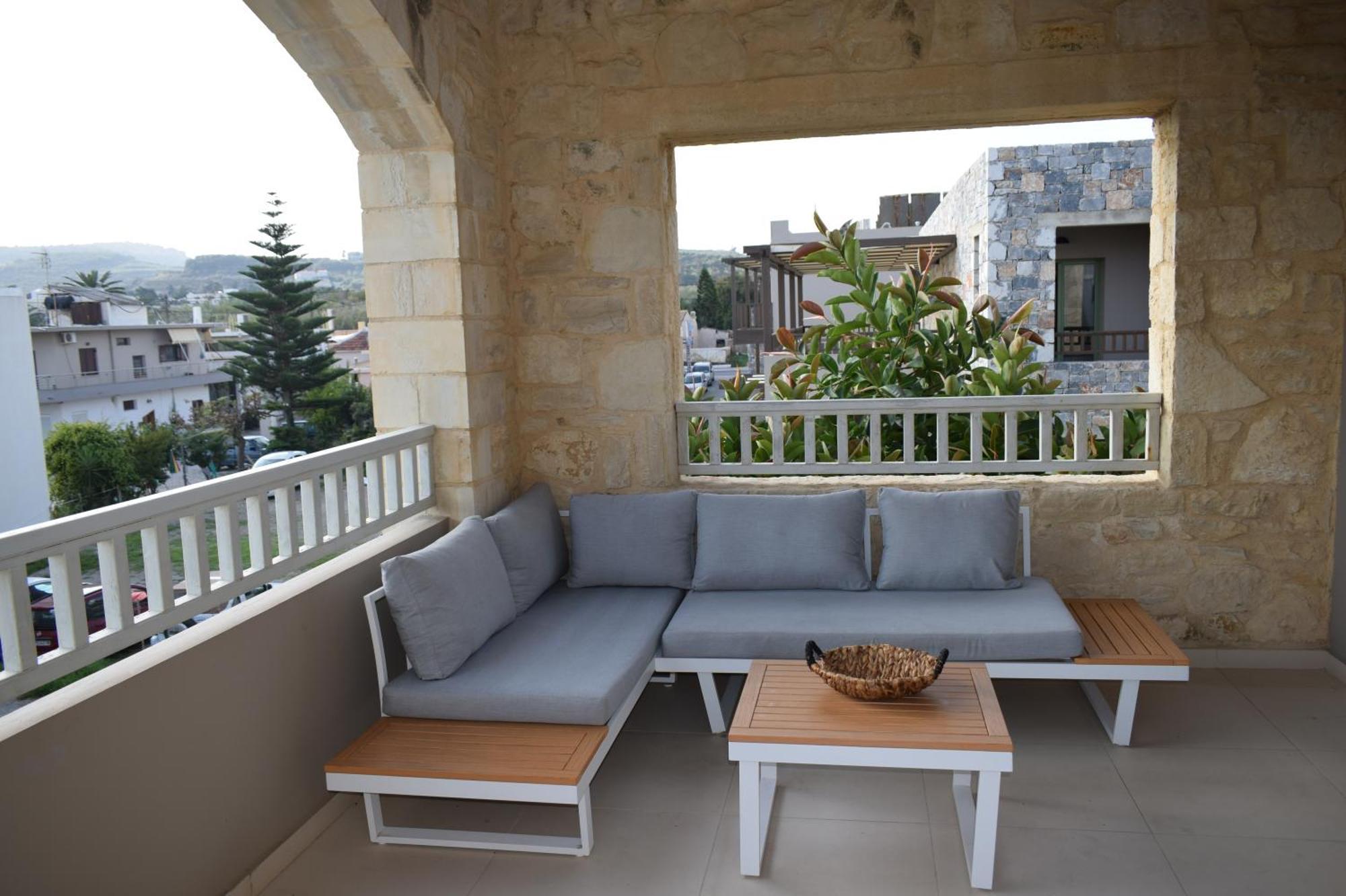 Erato Hotel Adults Only By Smile Hotels Platanés Exterior foto