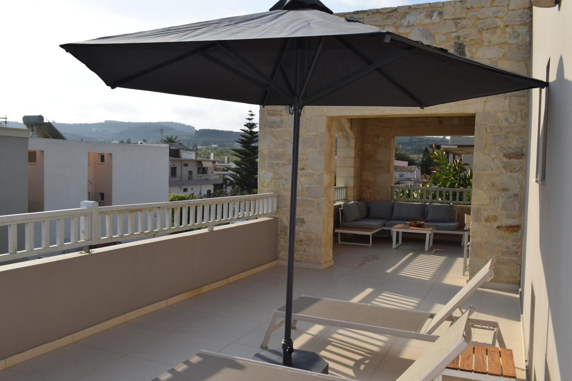 Erato Hotel Adults Only By Smile Hotels Platanés Exterior foto