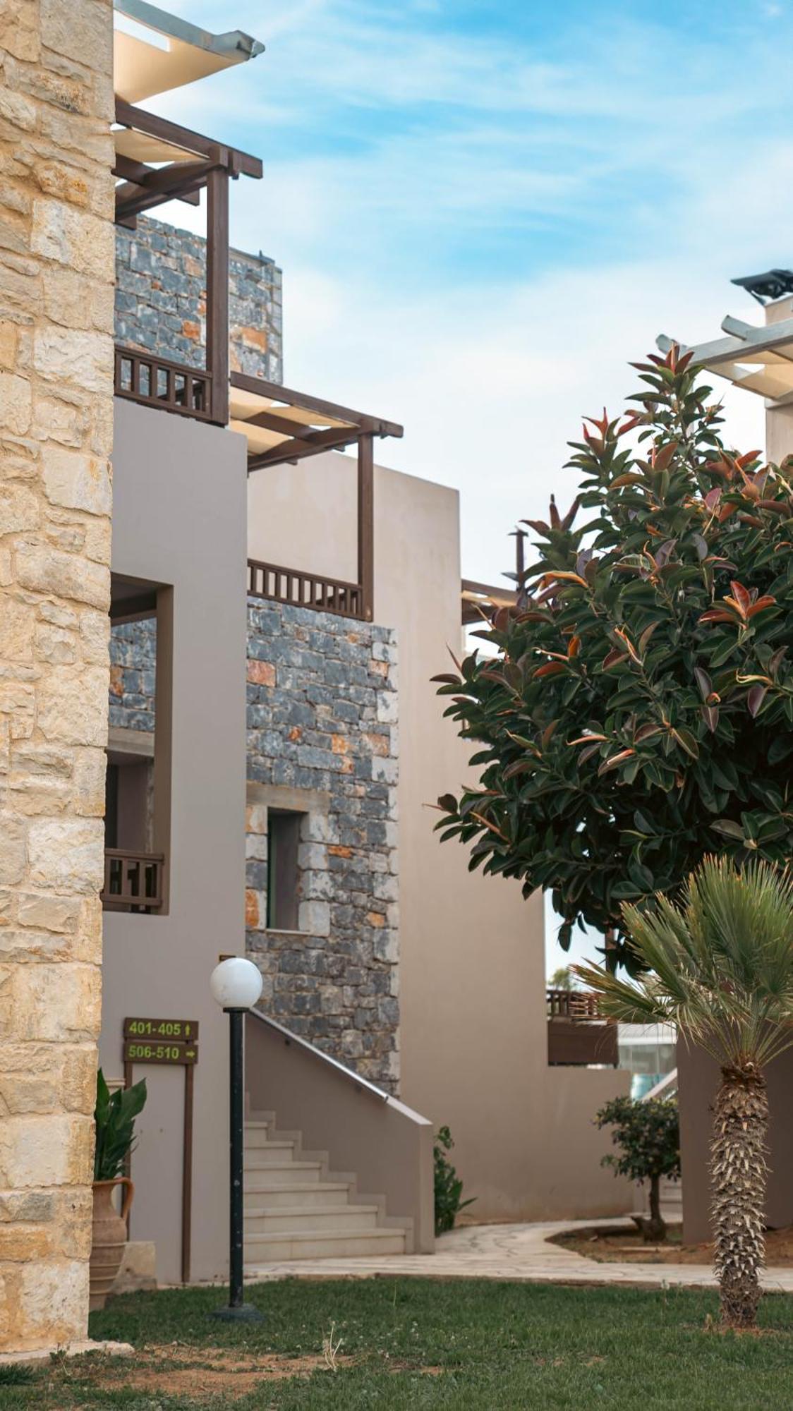 Erato Hotel Adults Only By Smile Hotels Platanés Exterior foto