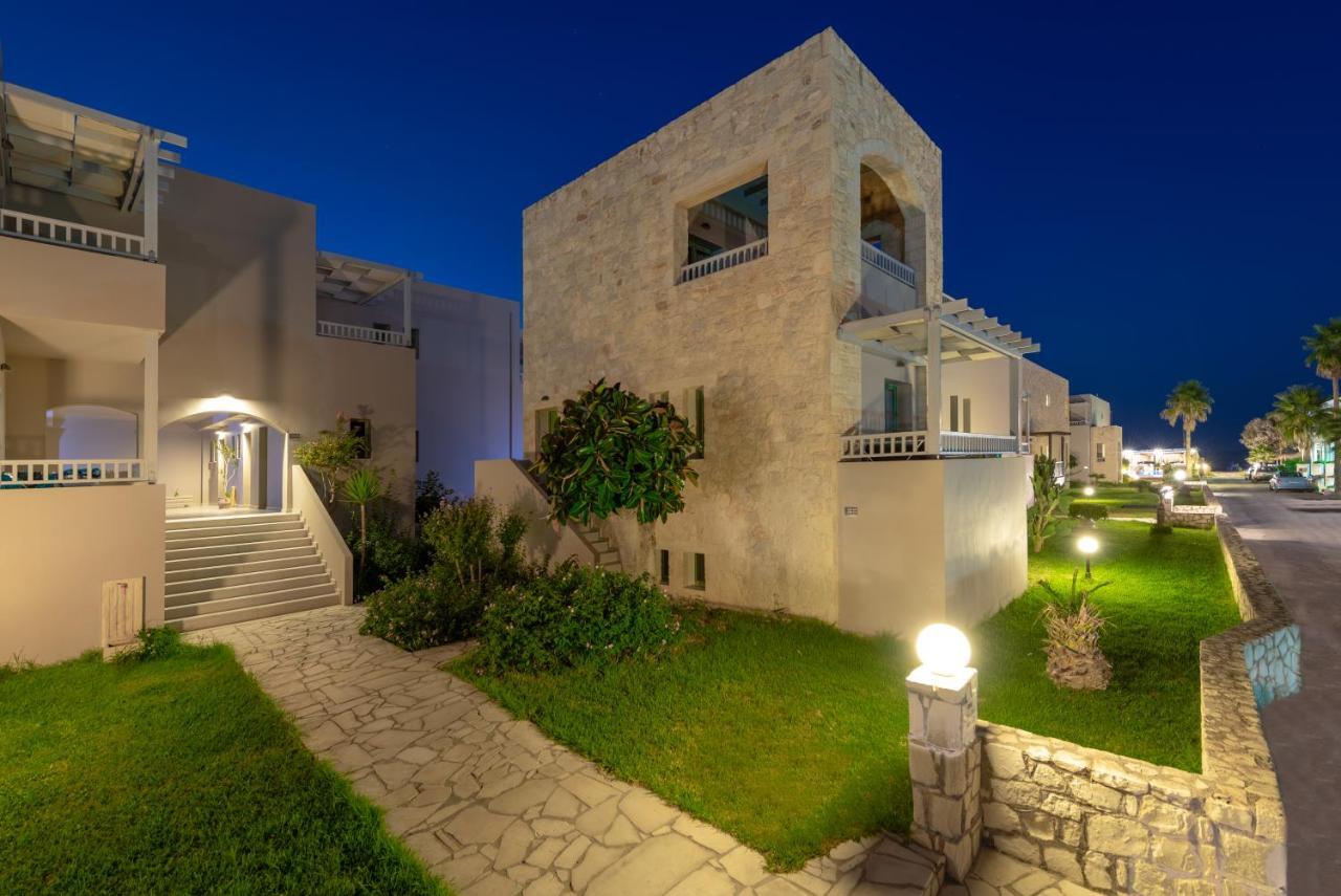 Erato Hotel Adults Only By Smile Hotels Platanés Exterior foto