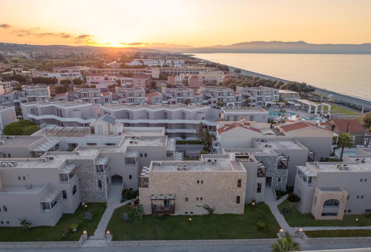 Erato Hotel Adults Only By Smile Hotels Platanés Exterior foto