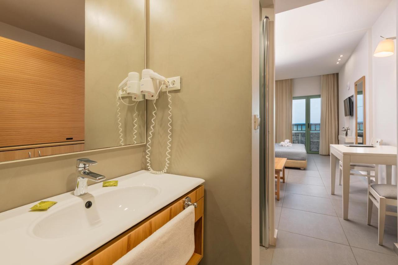 Erato Hotel Adults Only By Smile Hotels Platanés Exterior foto